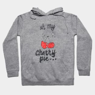 Oh my... Cherry Pie Hoodie